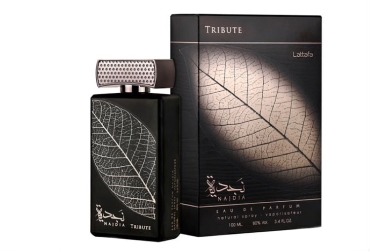 Lattafa Lattafa Najdia Tribute унисекс парфюм EDP - Унисекс парфюм 100мл - Сравни цени от 1 магазин с безплатна доставка