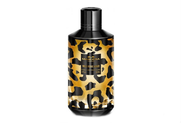 Mancera Mancera Wild Rose Aoud унисекс парфюм EDP - Унисекс парфюм 120мл - Сравни цени от 1 магазин с безплатна доставка
