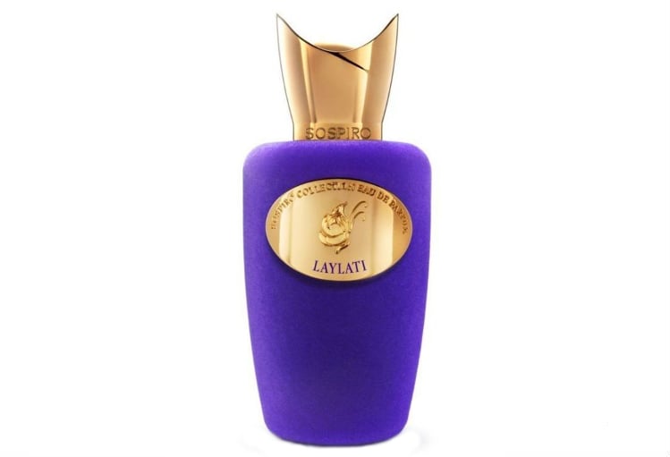 Sospiro Laylati унисекс парфюм EDP