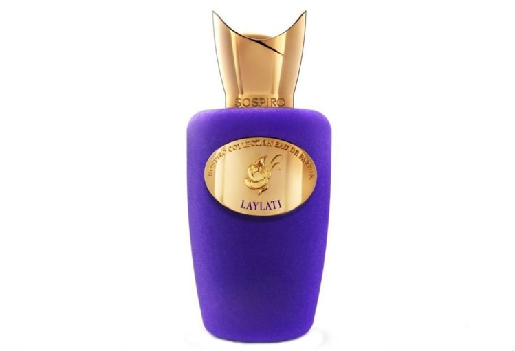 Sospiro Sospiro Laylati унисекс парфюм EDP - Унисекс парфюм 100мл - Сравни цени от 1 магазин с безплатна доставка