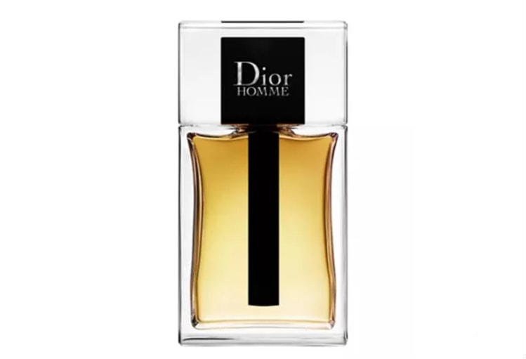 Christian Dior Homme мъжки парфюм EDT - Мъжки парфюм 50мл - Сравни цени от 2 магазина с безплатна доставка