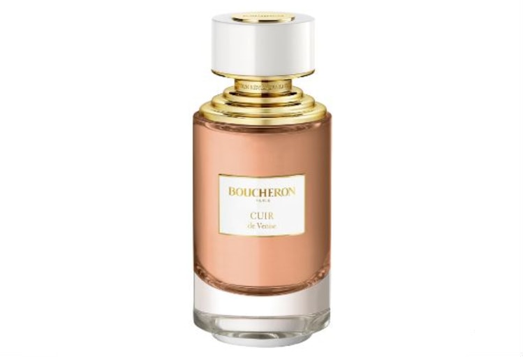 Boucheron Boucheron Collection Cuir de Venise дамски парфюм EDP - Дамски парфюм 125мл - Сравни цени от 1 магазин с безплатна доставка