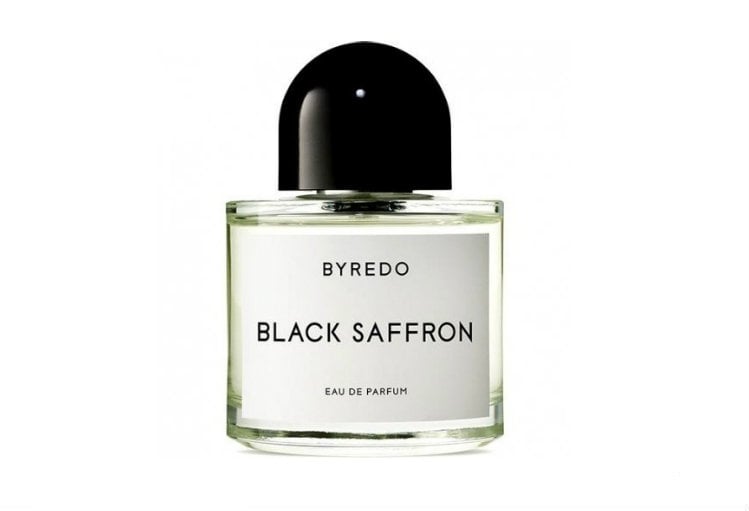 Byredo Black Saffron унисекс парфюм EDP