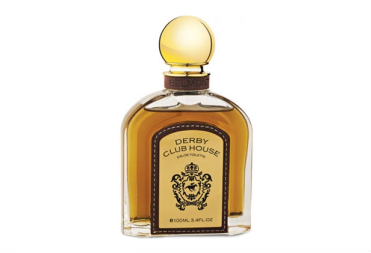 Armaf Derby Club House Gold мъжки парфюм EDP