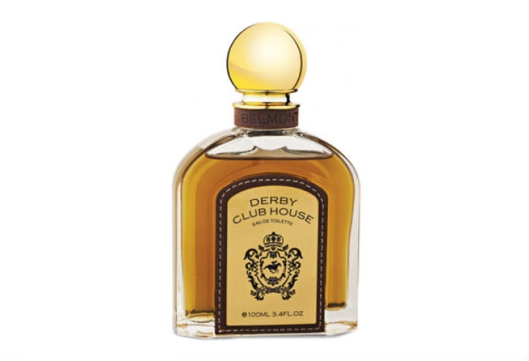 Armaf Armaf Derby Club House Gold мъжки парфюм EDP - Мъжки парфюм 100мл - Сравни цени от 1 магазин с безплатна доставка
