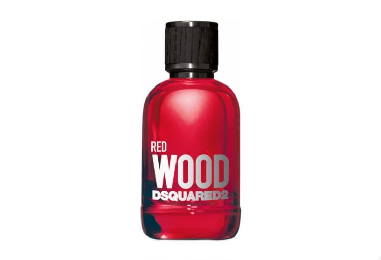 Dsquared2 Wood Red дамски парфюм EDT