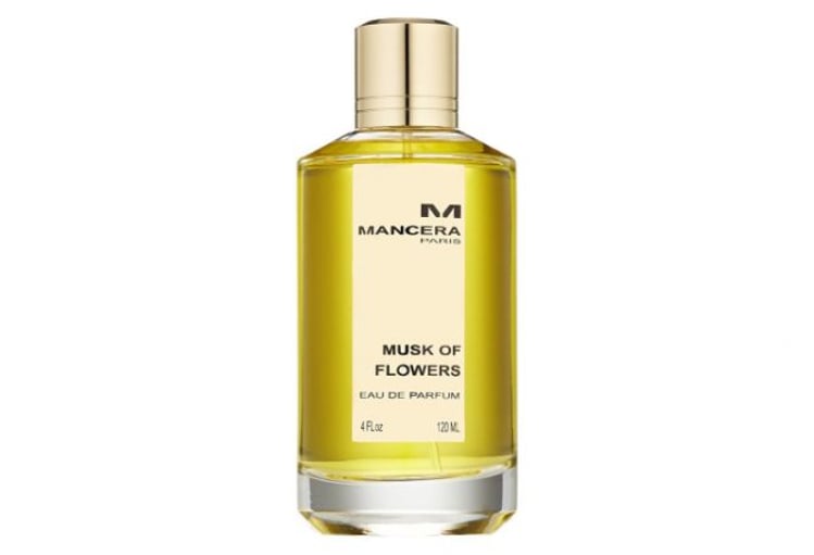 Mancera Musk Of Flowers унисекс парфюм EDP