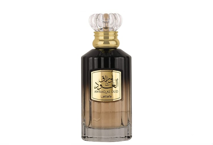 Lattafa Awraq Al Oud унисекс парфюм EDP
