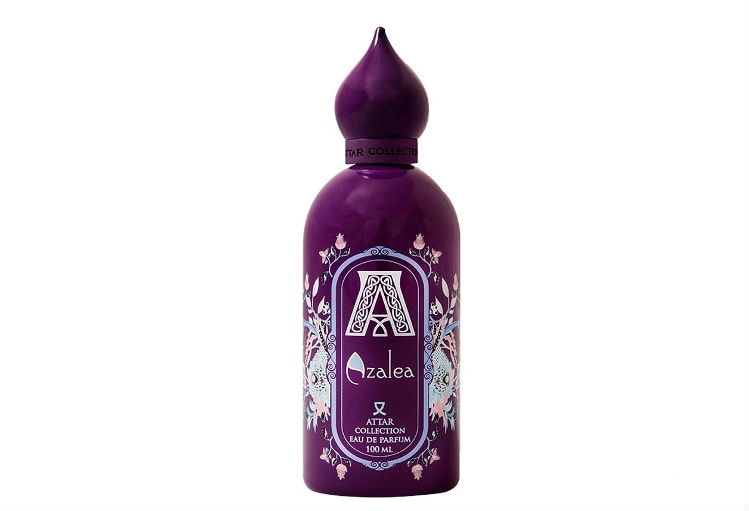 Attar Collection Attar Collection Azalea унисекс парфюм EDP - Унисекс парфюм 100мл - Сравни цени от 1 магазин с безплатна доставка