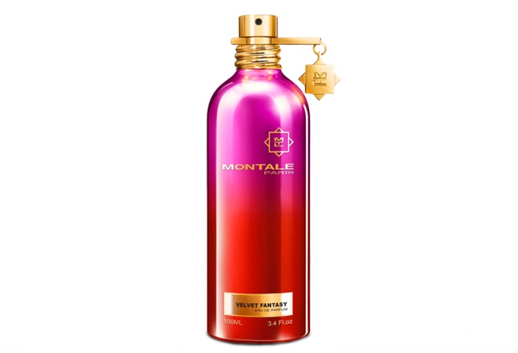 Montale Velvet Fantasy унисекс парфюм EDP