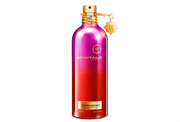 Montale Montale Velvet Fantasy унисекс парфюм EDP - Унисекс парфюм 50мл - Сравни цени от 1 магазин с безплатна доставка
