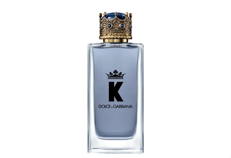 Dolce & Gabbana Dolce & Gabbana K мъжки парфюм EDT - Мъжки парфюм 50мл - Сравни цени от 1 магазин с безплатна доставка