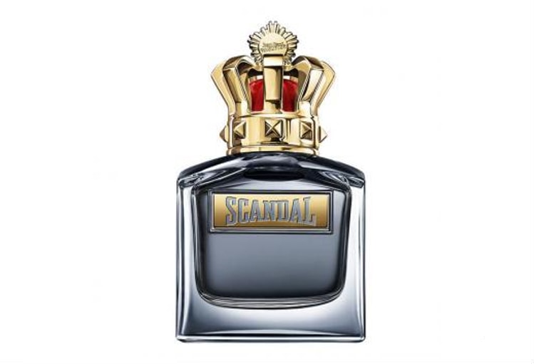Jean Paul Gaultier Jean Paul Gaultier Scandal мъжки парфюм EDT - Мъжки парфюм 100мл - Сравни цени от 1 магазин с безплатна доставка