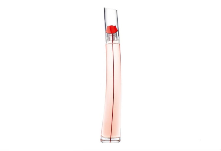 Kenzo Flower by Kenzo Eau de Vie дамски парфюм EDP