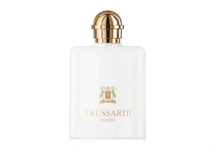 Trussardi Donna 2011 дамски парфюм EDP