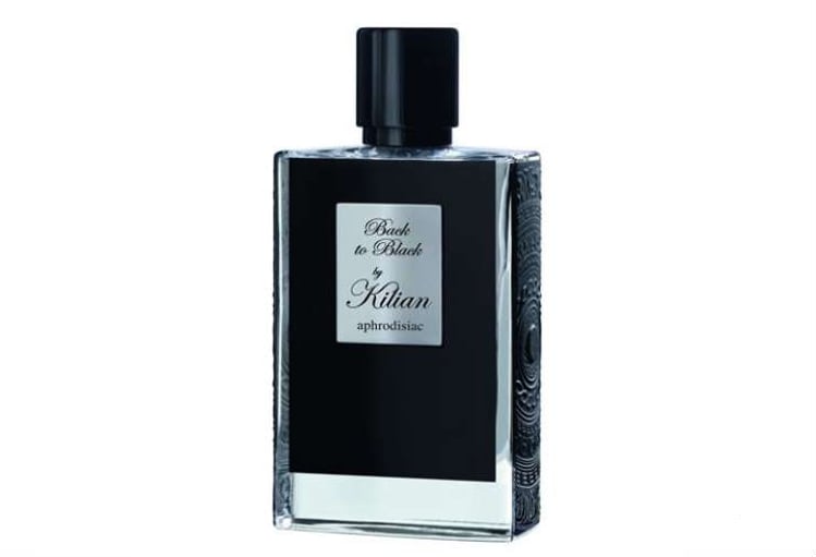 By Kilian Back to Black унисекс парфюм EDP