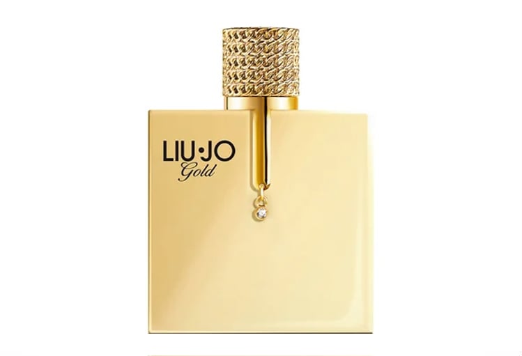 Liu Jo Gold дамски парфюм EDP