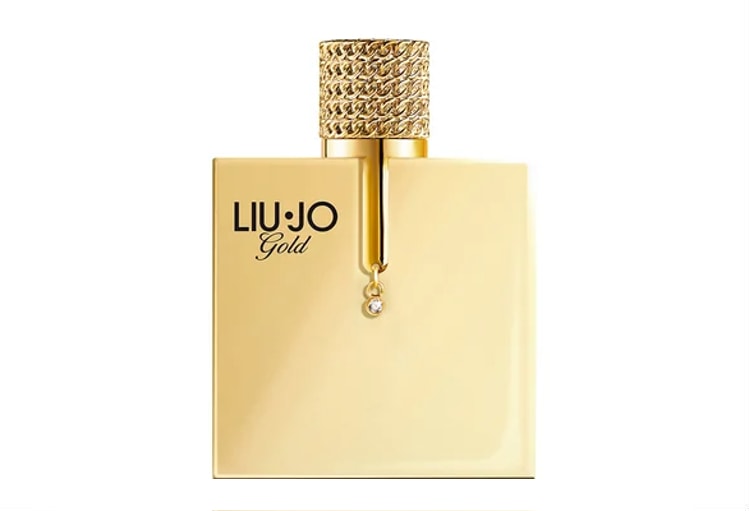 Liu Jo Liu Jo Gold дамски парфюм EDP - Дамски парфюм 75мл - Сравни цени от 1 магазин с безплатна доставка