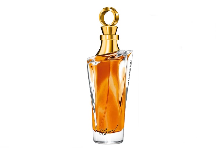 Mauboussin Elixir Pour Elle дамски парфюм EDP