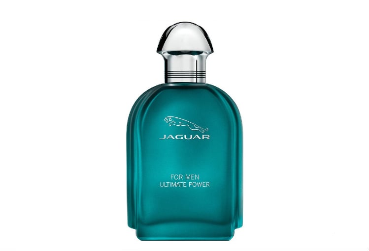Jaguar Ultimate Power for Men мъжки парфюм EDT
