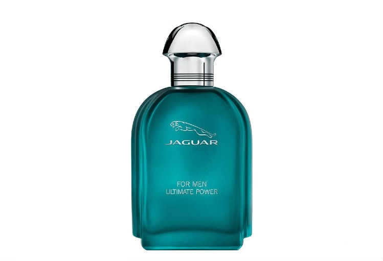 Jaguar Jaguar Ultimate Power for Men мъжки парфюм EDT - Мъжки парфюм 100мл - Сравни цени от 1 магазин с безплатна доставка