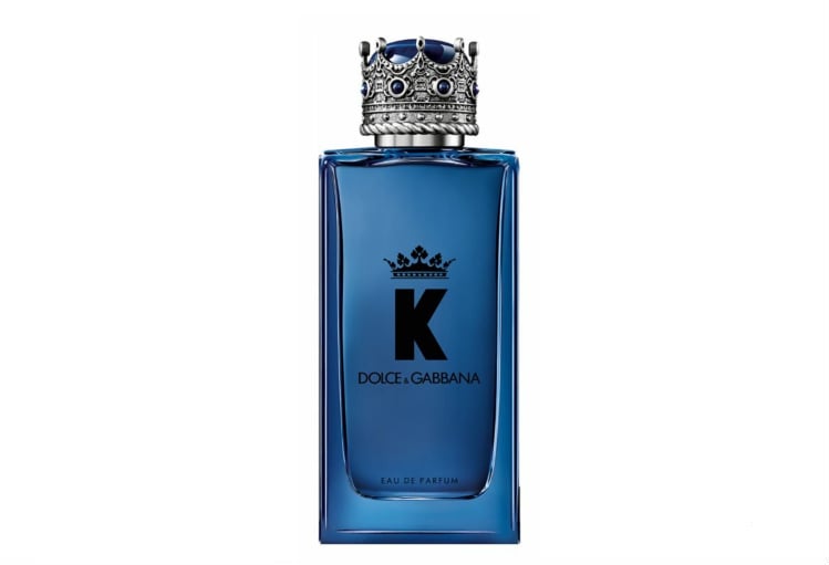 Dolce & Gabbana K мъжки парфюм EDP