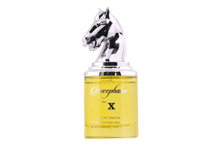 Armaf Armaf Bucephalus No. X мъжки парфюм EDP - Мъжки парфюм 100мл - Сравни цени от 2 магазина с безплатна доставка