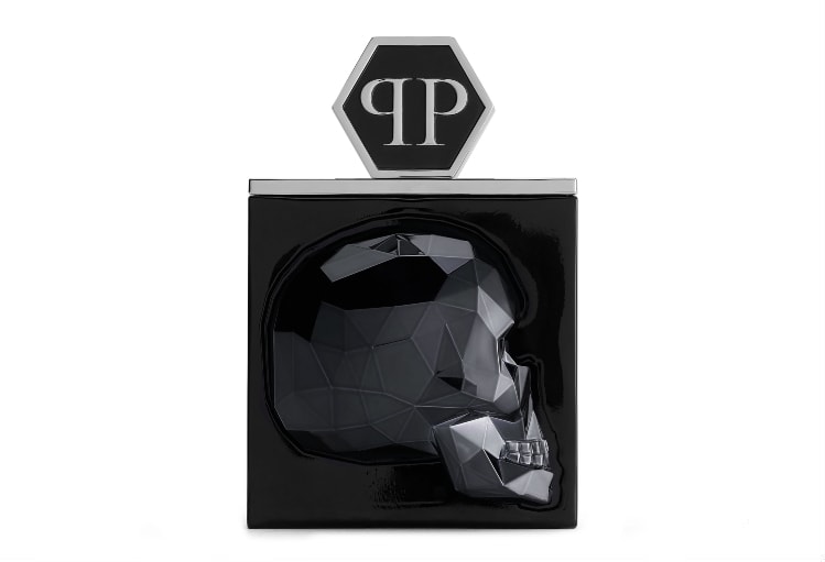 Philipp Plein Philipp Plein The Skull Parfums мъжки парфюм EDP - Мъжки парфюм 125мл - Сравни цени от 1 магазин с безплатна доставка