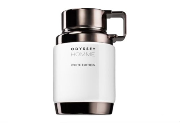 Armaf Armaf Odyssey White Edition мъжки парфюм EDP - Мъжки парфюм 100мл - Сравни цени от 1 магазин с безплатна доставка