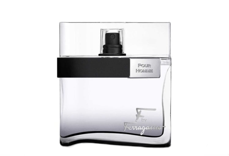 Salvatore Ferragamo F Black мъжки парфюм EDT