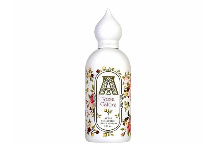 Attar Collection Attar Collection Rosa Galore дамски парфюм EDP - Дамски парфюм 100мл - Сравни цени от 1 магазин с безплатна доставка