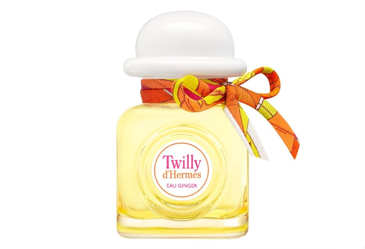 Hermes Hermes Twilly Eau Ginger дамски парфюм EDP - Дамски парфюм 30мл - Сравни цени от 2 магазина с безплатна доставка