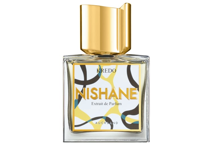 Nishane Kredo унисекс парфюм EDP