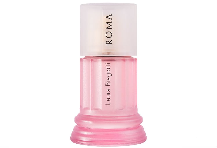 Laura Biagiotti Roma Rosa дамски парфюм EDT