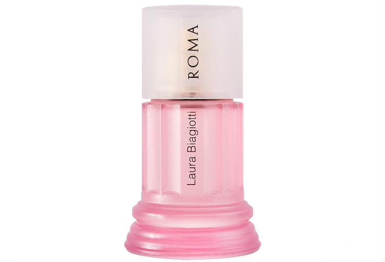 Laura Biagiotti Laura Biagiotti Roma Rosa дамски парфюм EDT - Женски парфюм 50мл - Сравни цени от 1 магазин с безплатна доставка