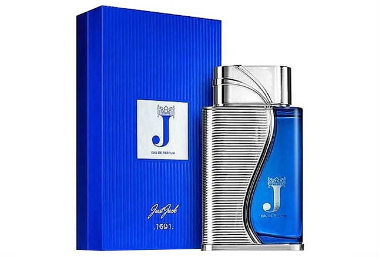 Just Jack J мъжки парфюм EDP