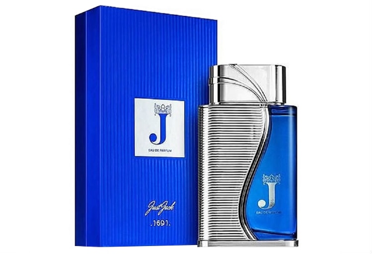 Just Jack Just Jack J мъжки парфюм EDP - Мъжки парфюм 100мл - Сравни цени от 1 магазин с безплатна доставка