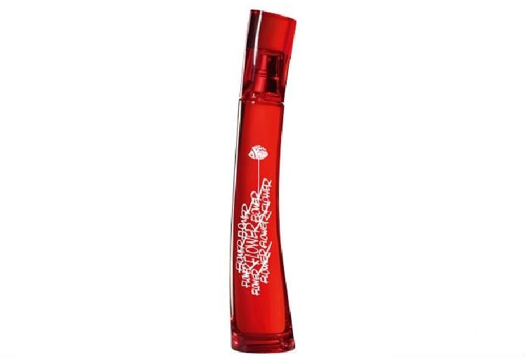 Kenzo Flower Tag Б.О. дамски парфюм EDT