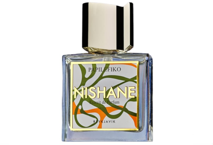 Nishane Papilefiko унисекс парфюм EDP